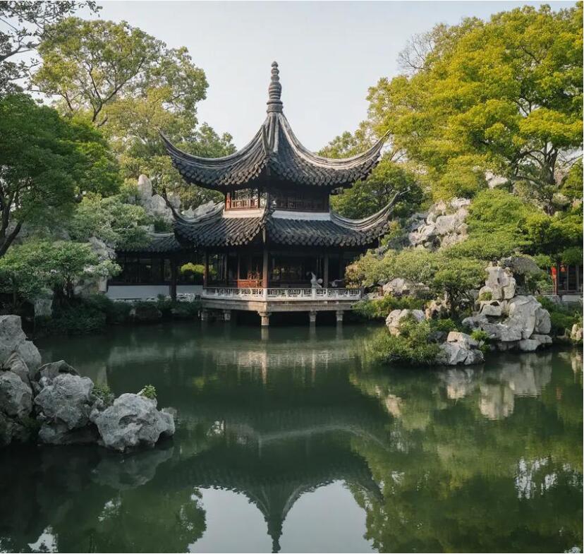 青海从容餐饮有限公司